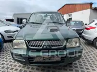 2005 Mitsubishi L200