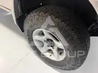 2005 Mitsubishi L200