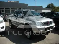 2005 Mitsubishi L200