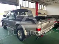 2005 Mitsubishi L200