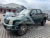 2005 Mitsubishi L200