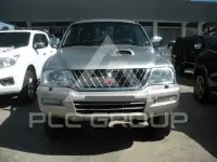 2005 Mitsubishi L200
