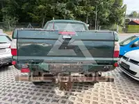 2005 Mitsubishi L200