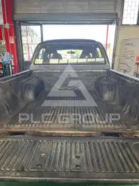 2005 Mitsubishi L200