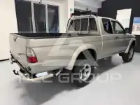 2005 Mitsubishi L200