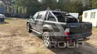 2005 Mitsubishi L200