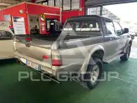 2005 Mitsubishi L200