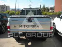2005 Mitsubishi L200