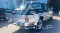 2005 Mitsubishi L200