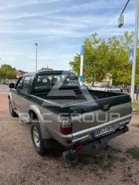 2005 Mitsubishi L200