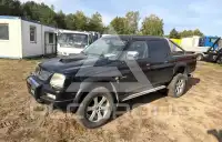 2005 Mitsubishi L200