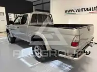 2005 Mitsubishi L200