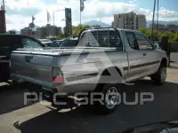 2005 Mitsubishi L200