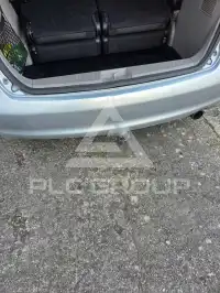 2005 Mitsubishi Grandis
