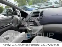 2005 Mitsubishi Grandis