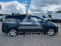 2005 Mitsubishi Grandis