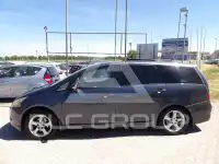 2005 Mitsubishi Grandis