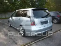 2005 Mitsubishi Grandis