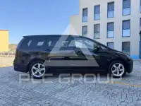 2005 Mitsubishi Grandis
