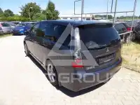 2005 Mitsubishi Grandis