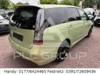 2005 Mitsubishi Grandis