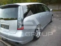 2005 Mitsubishi Grandis