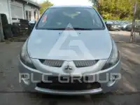 2005 Mitsubishi Grandis