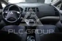 2005 Mitsubishi Grandis