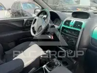 2005 Mitsubishi SpaceStar