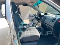 2005 Mitsubishi SpaceStar