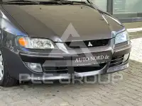 2005 Mitsubishi SpaceStar