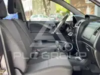 2005 Mitsubishi SpaceStar