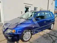 2005 Mitsubishi SpaceStar