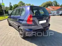 2005 Mitsubishi SpaceStar