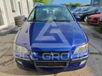 2005 Mitsubishi SpaceStar