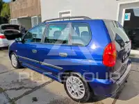 2005 Mitsubishi SpaceStar