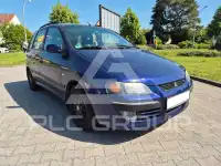 2005 Mitsubishi SpaceStar
