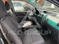 2005 Mitsubishi SpaceStar