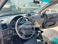 2005 Mitsubishi SpaceStar