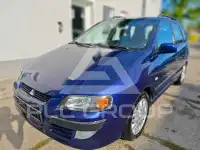 2005 Mitsubishi SpaceStar