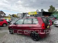 2005 Mitsubishi SpaceStar