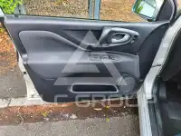 2005 Mitsubishi SpaceStar