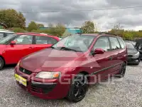 2005 Mitsubishi SpaceStar