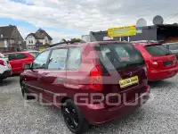 2005 Mitsubishi SpaceStar
