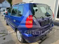 2005 Mitsubishi SpaceStar