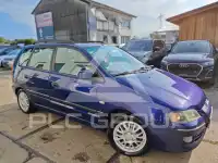 2005 Mitsubishi SpaceStar