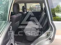 2005 Mitsubishi SpaceStar
