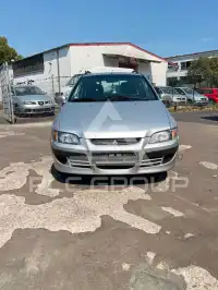 2005 Mitsubishi SpaceStar