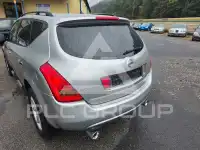 2005 Nissan MURANO