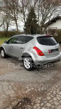 2005 Nissan MURANO